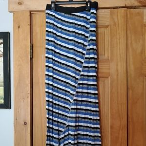 Women's maxi skirt